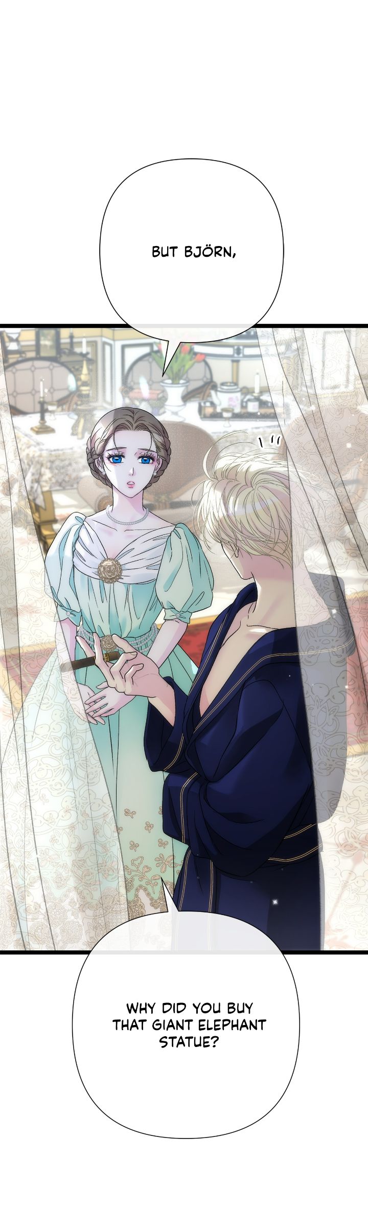 The Problematic Prince, Chapter 86 image 50